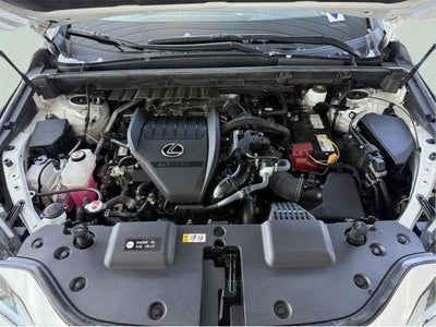 2022 Lexus NX 350 350