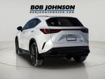 2022 Lexus NX 350 350