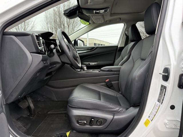 2024 Lexus NX 350 NX 350 AWD