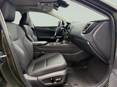 2025 Lexus NX 350 AWD