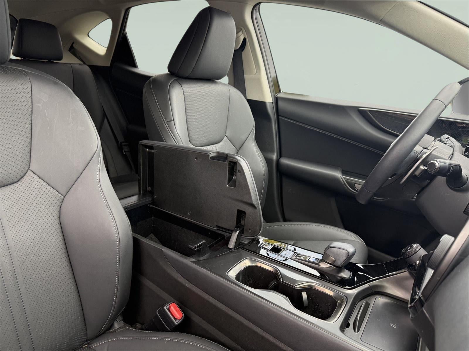 2025 Lexus NX 350 AWD