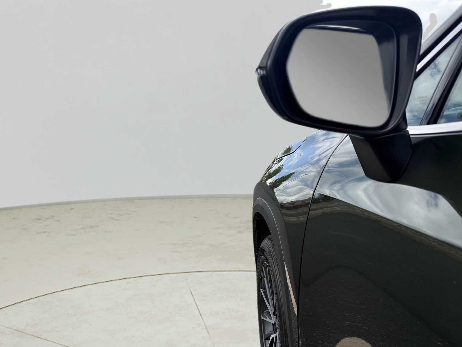 2025 Lexus NX 350 AWD
