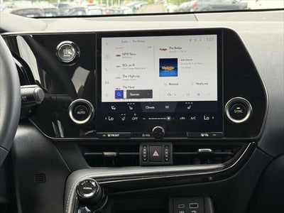 2025 Lexus NX 350 AWD