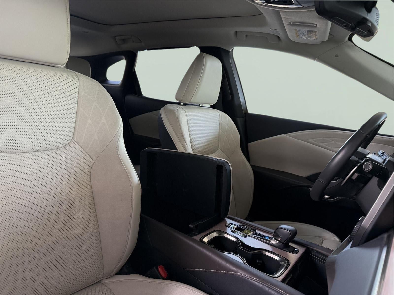 2023 Lexus RX LUXURY