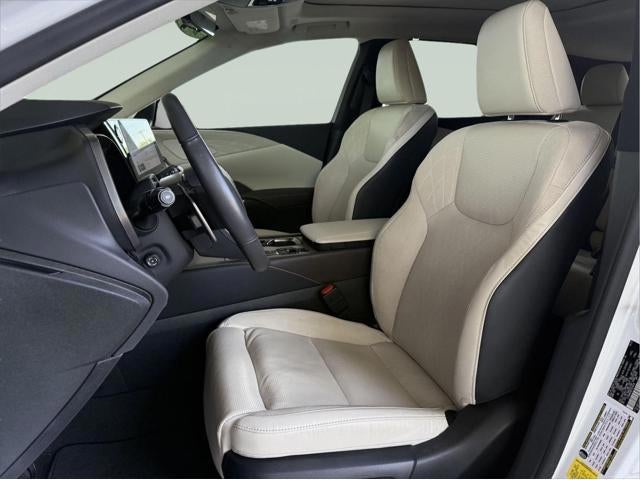 2023 Lexus RX LUXURY