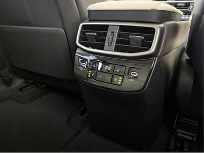 2023 Lexus RX LUXURY
