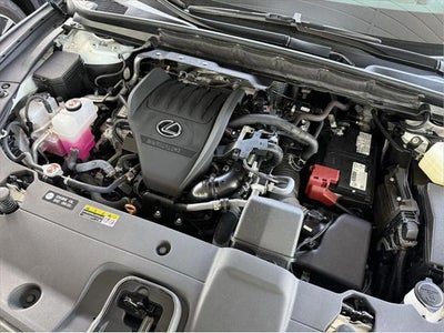 2023 Lexus RX LUXURY