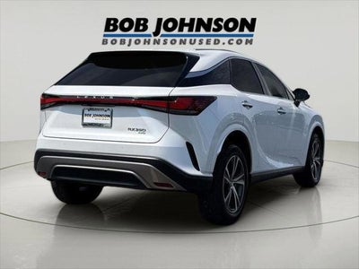 2023 Lexus RX 350 PREMIUM
