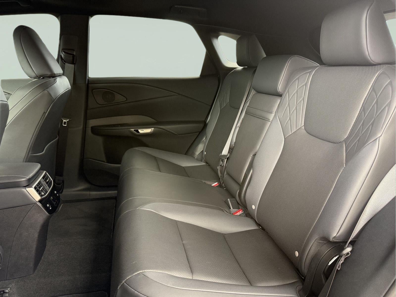 2025 Lexus Rx PREMIUM