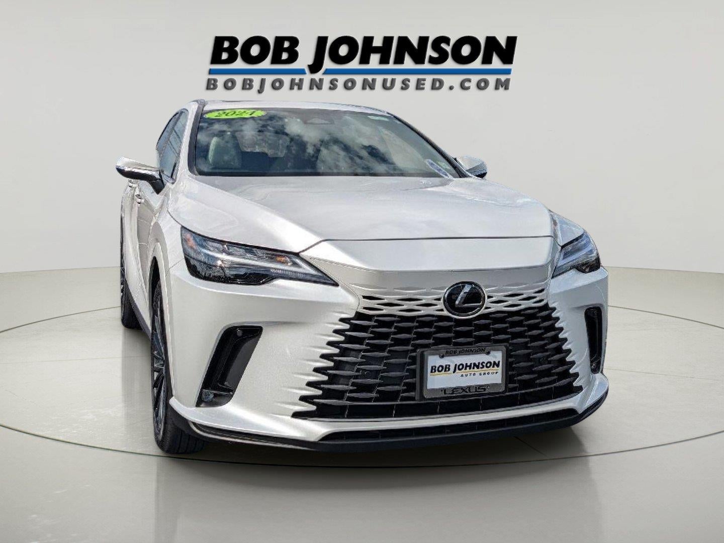 2024 Lexus RX