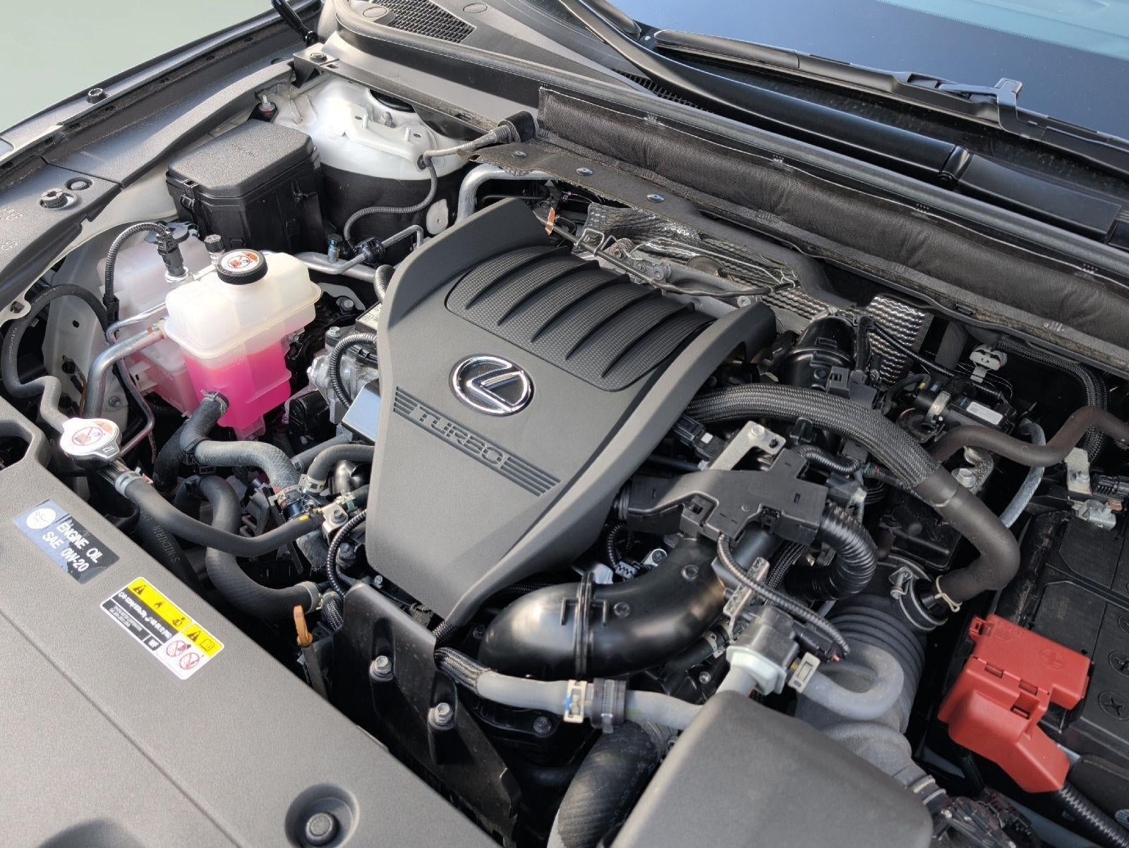 2024 Lexus RX 350 RX 350 Premium