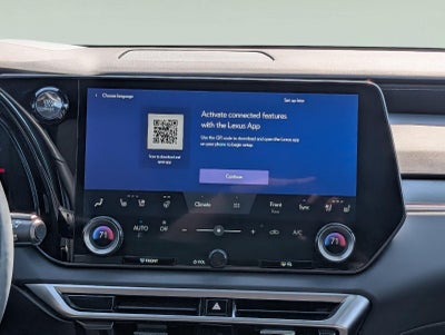 2024 Lexus RX RX 350 Premium