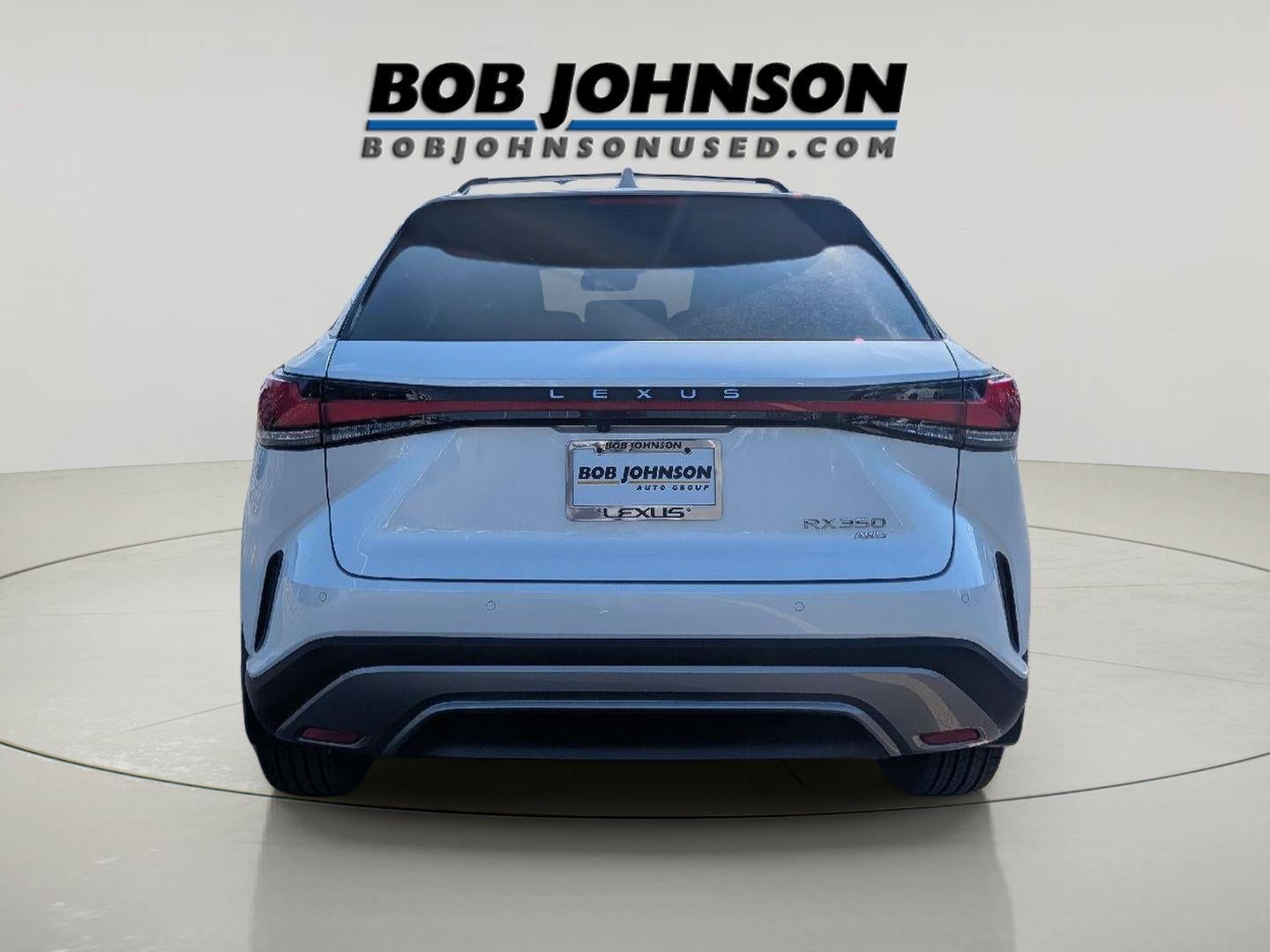 2024 Lexus RX RX 350 Premium