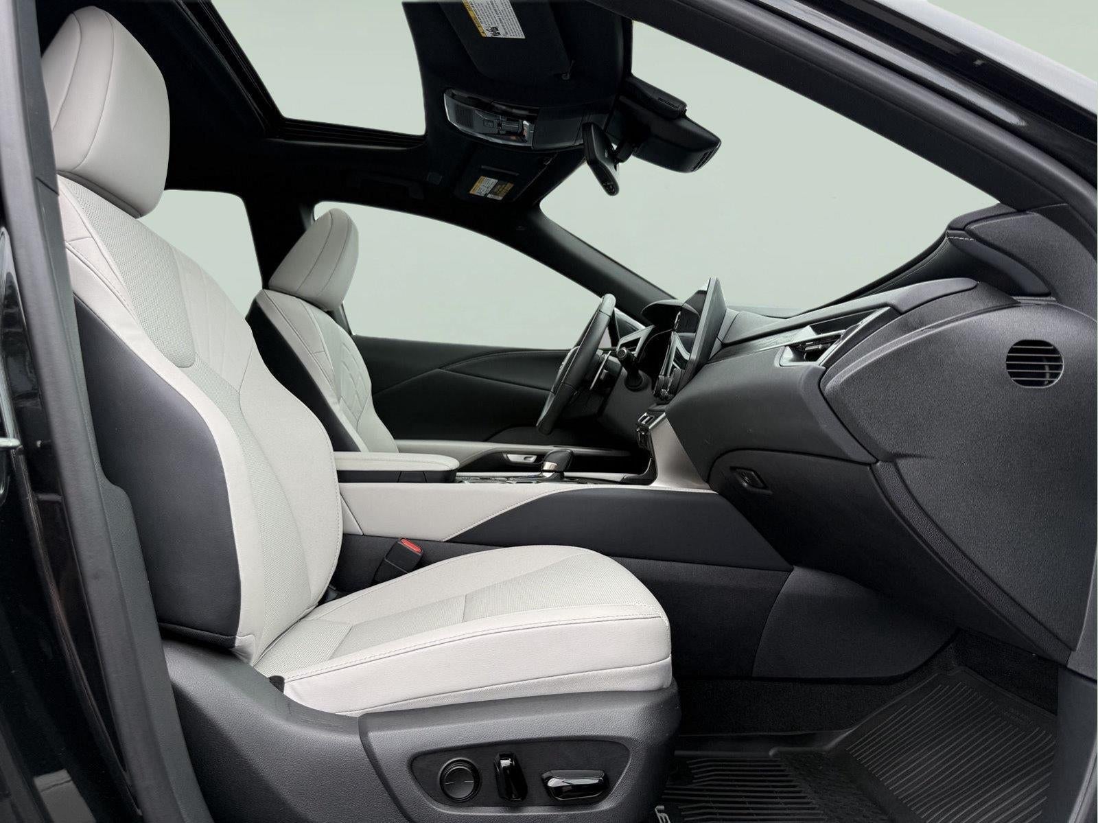 2024 Lexus Rx PREMIUM