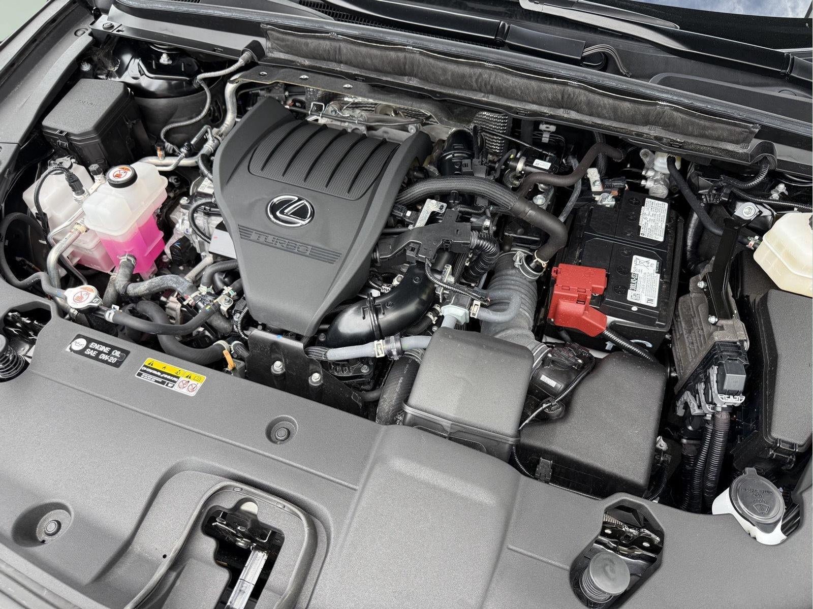 2024 Lexus Rx PREMIUM