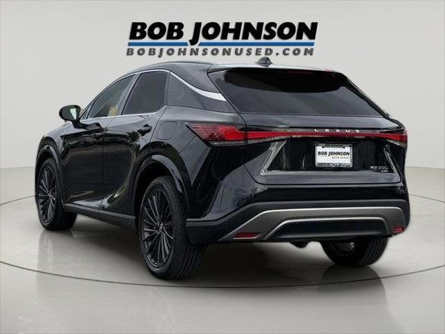 2024 Lexus Rx PREMIUM