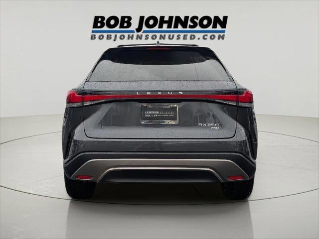 2024 Lexus RX 350 PREMIUM