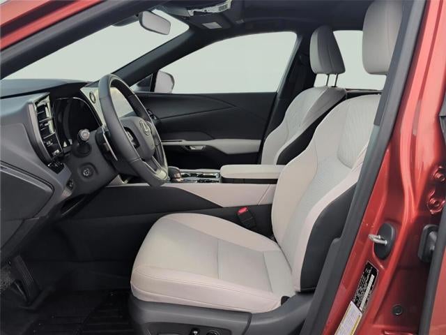 2025 Lexus RX 350 F SPORT DESIGN