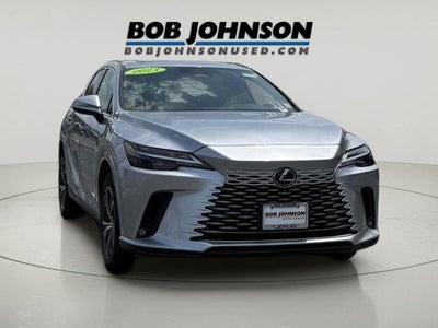 2023 Lexus RX 350 RX 350 Premium