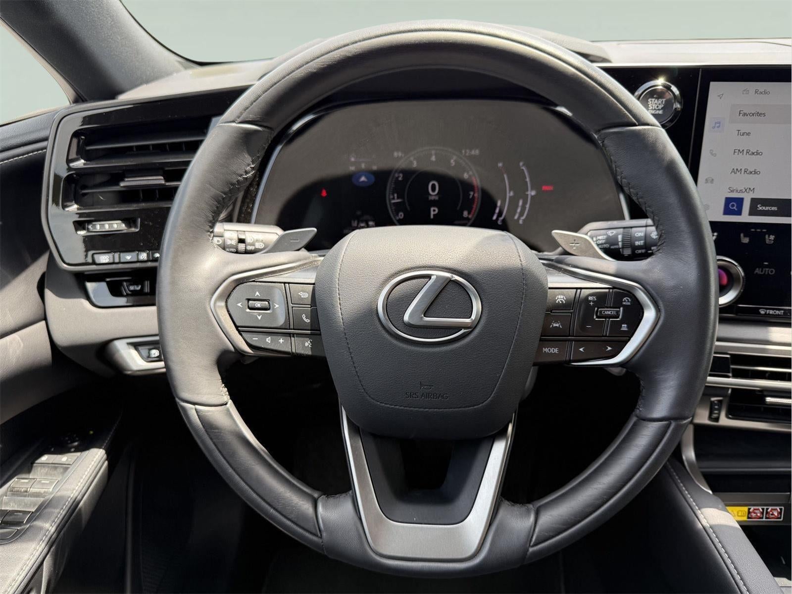 2023 Lexus RX 350 RX 350 Premium