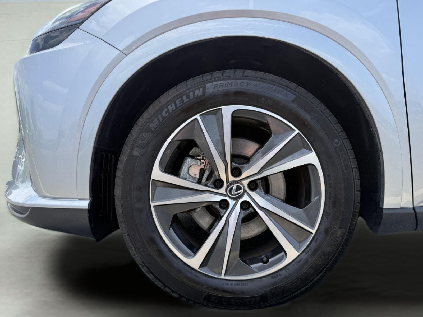 2023 Lexus RX 350 RX 350 Premium