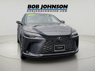 2025 Lexus RX 350 RX 350 PREMIUM AWD