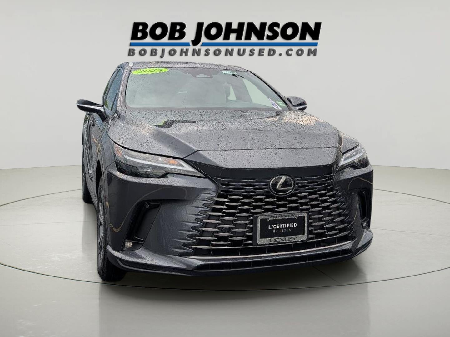 2025 Lexus RX 350 RX 350 PREMIUM AWD