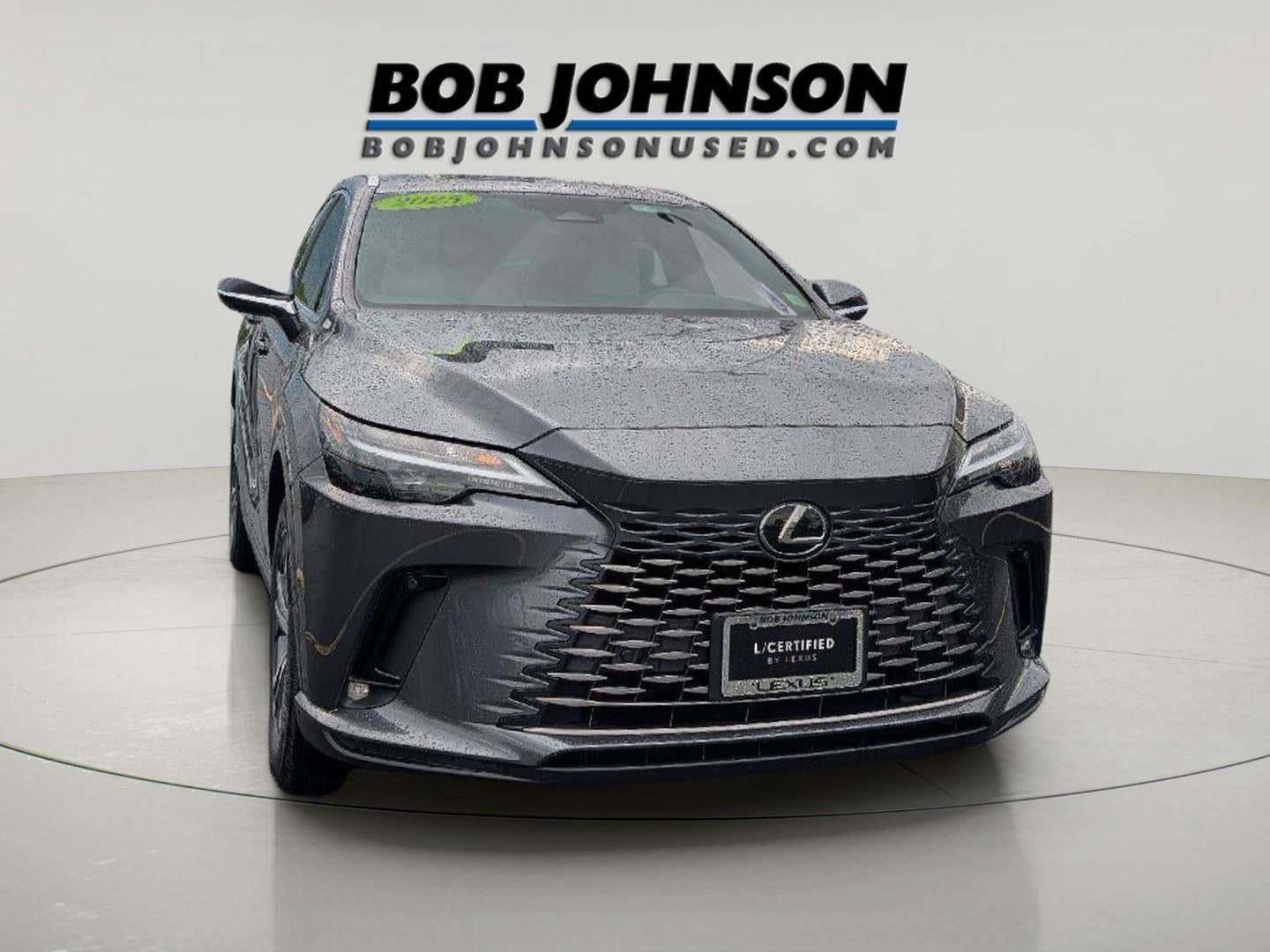 2025 Lexus RX 350 RX 350 PREMIUM AWD