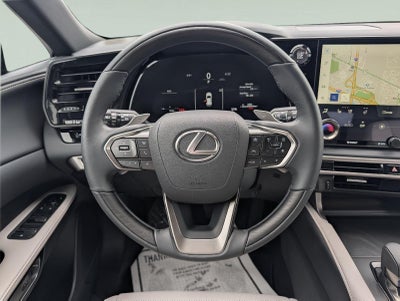 2025 Lexus RX 350 RX 350 PREMIUM AWD
