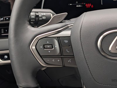 2025 Lexus RX 350 RX 350 PREMIUM AWD