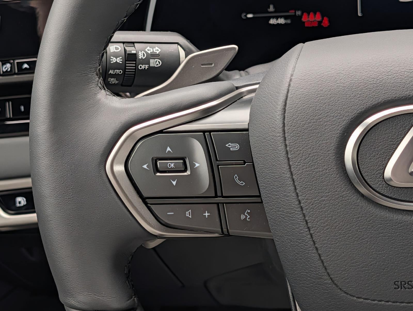 2025 Lexus RX 350 RX 350 PREMIUM AWD