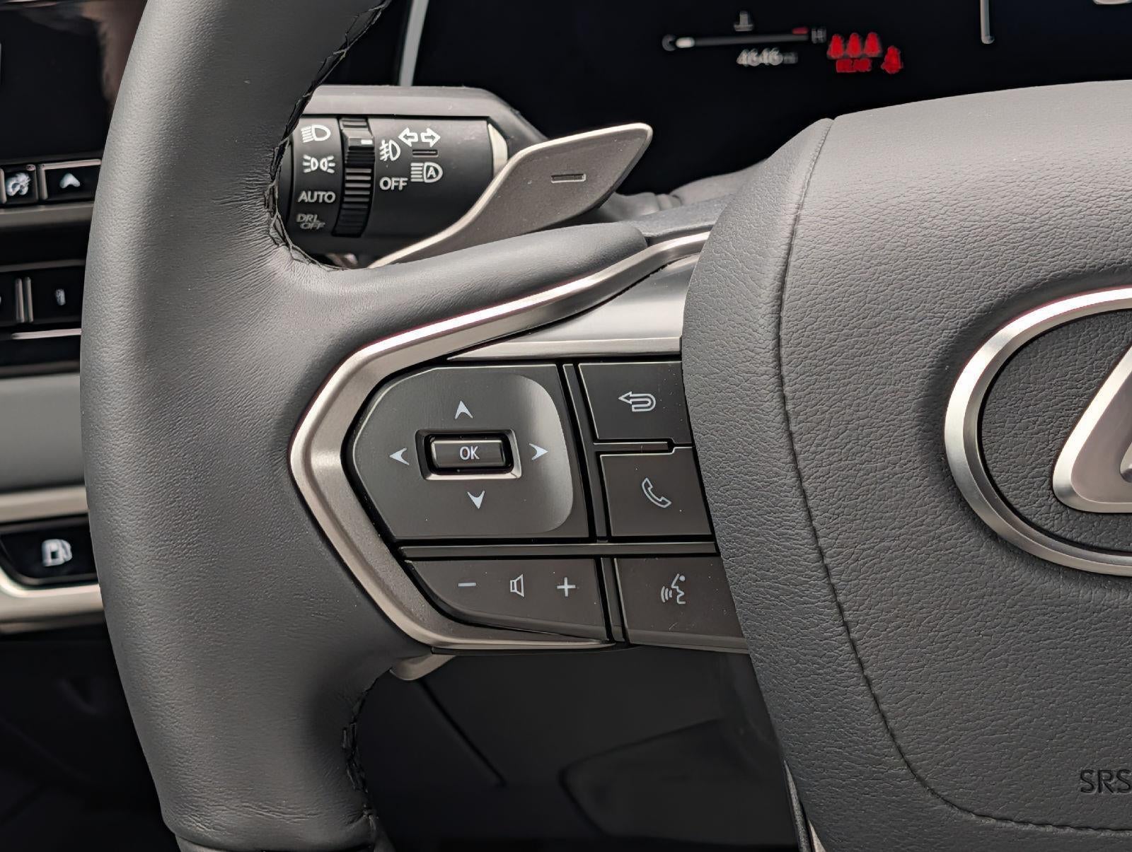 2025 Lexus RX 350 RX 350 PREMIUM AWD