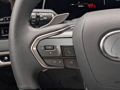 2025 Lexus RX 350 RX 350 PREMIUM AWD