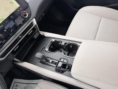 2025 Lexus RX 350 RX 350 PREMIUM AWD