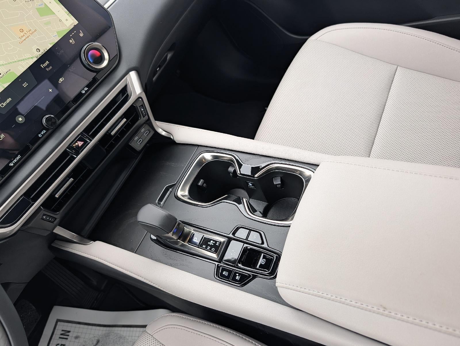 2025 Lexus RX 350 RX 350 PREMIUM AWD