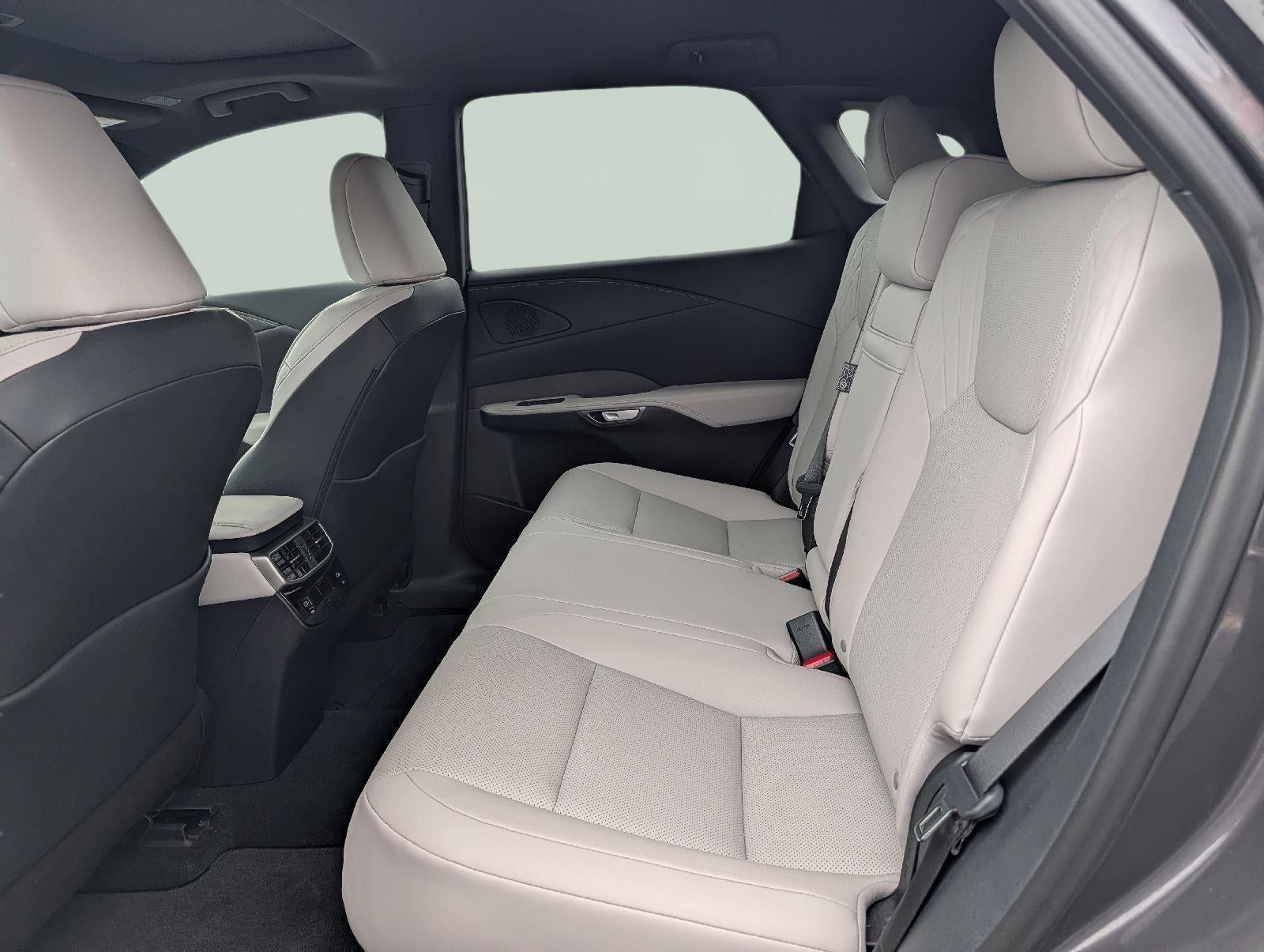 2025 Lexus RX 350 RX 350 PREMIUM AWD