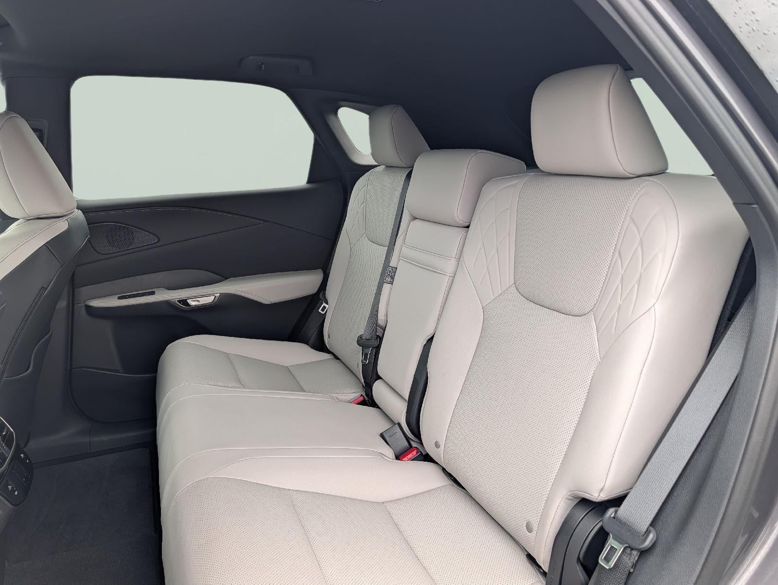 2025 Lexus RX 350 RX 350 PREMIUM AWD