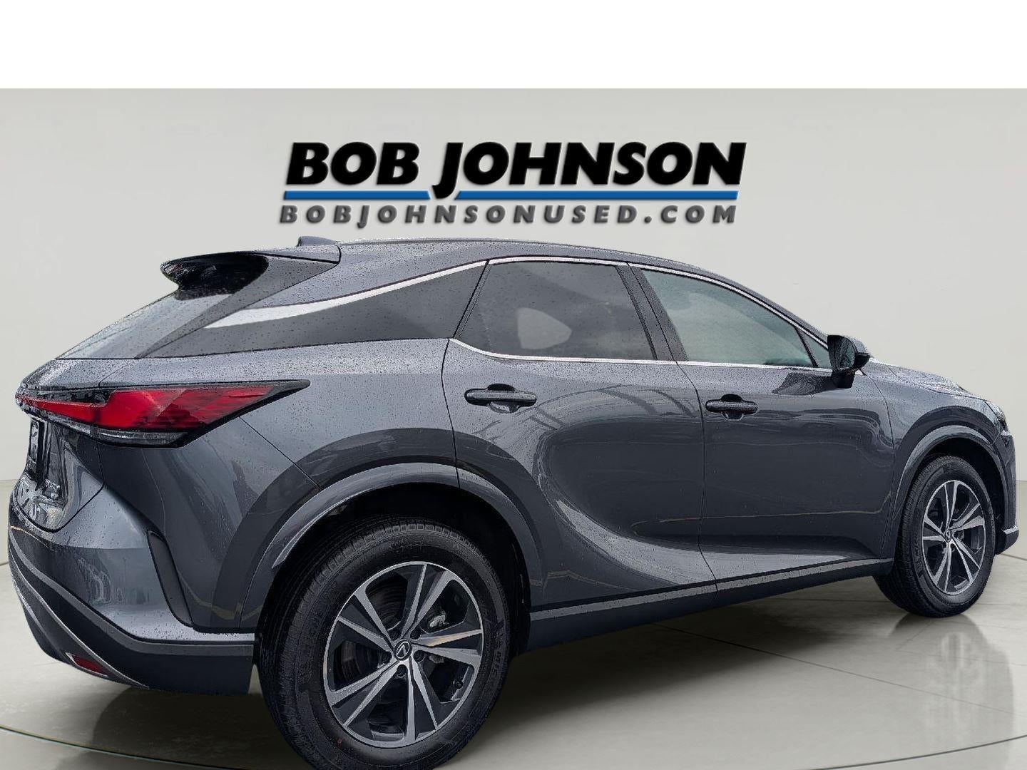2025 Lexus RX 350 RX 350 PREMIUM AWD