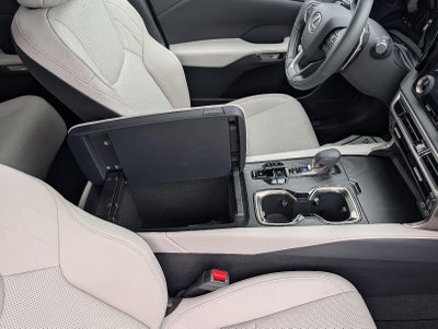 2025 Lexus RX 350 RX 350 PREMIUM AWD