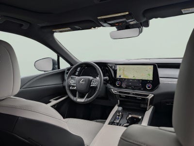 2025 Lexus RX 350 RX 350 PREMIUM AWD