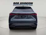 2025 Lexus RX 350 RX 350 PREMIUM AWD