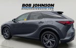 2025 Lexus RX 350 RX 350 PREMIUM AWD