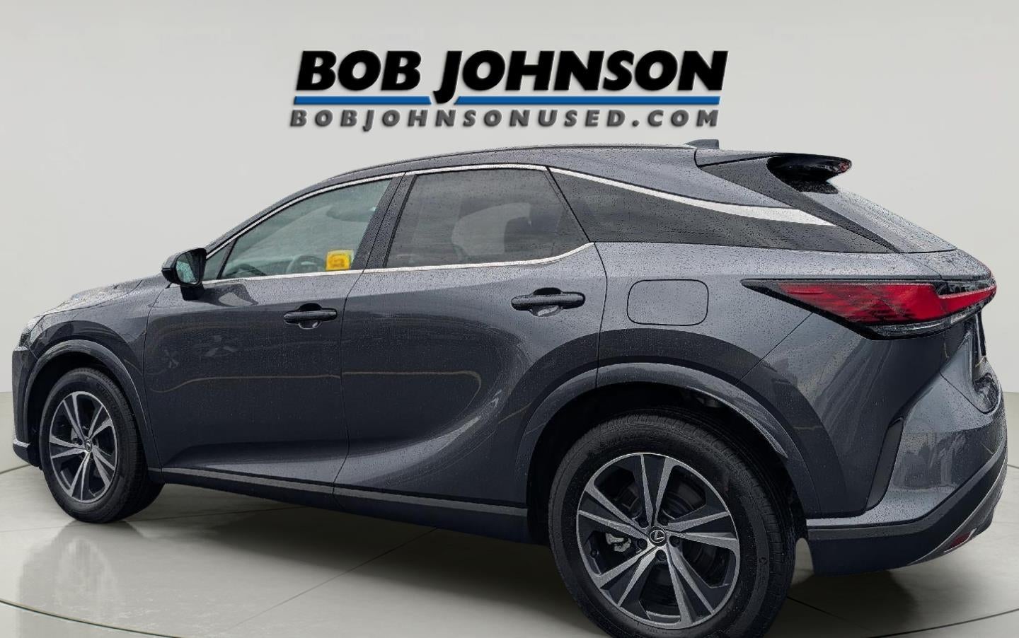2025 Lexus RX 350 RX 350 PREMIUM AWD