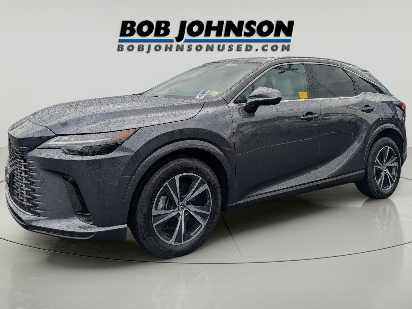 2025 Lexus RX 350 RX 350 PREMIUM AWD