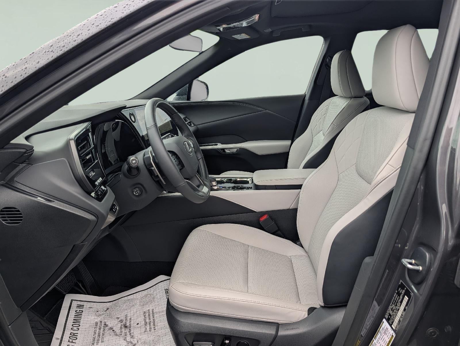 2025 Lexus RX 350 RX 350 PREMIUM AWD
