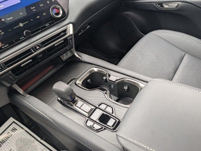 2026 Lexus RX 350 PREMIUM PLUS