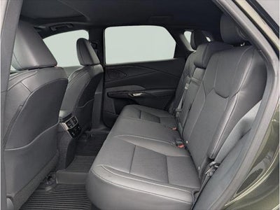 2026 Lexus RX 350 PREMIUM PLUS