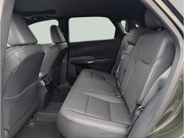 2026 Lexus RX 350 PREMIUM PLUS