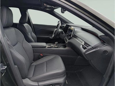 2026 Lexus RX 350 PREMIUM PLUS