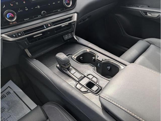 2023 Lexus RX 350 LUXURY